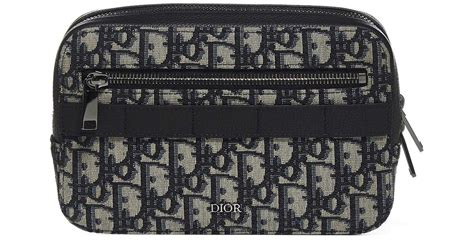 dior mens belt bagbelt|christian dior belt bag.